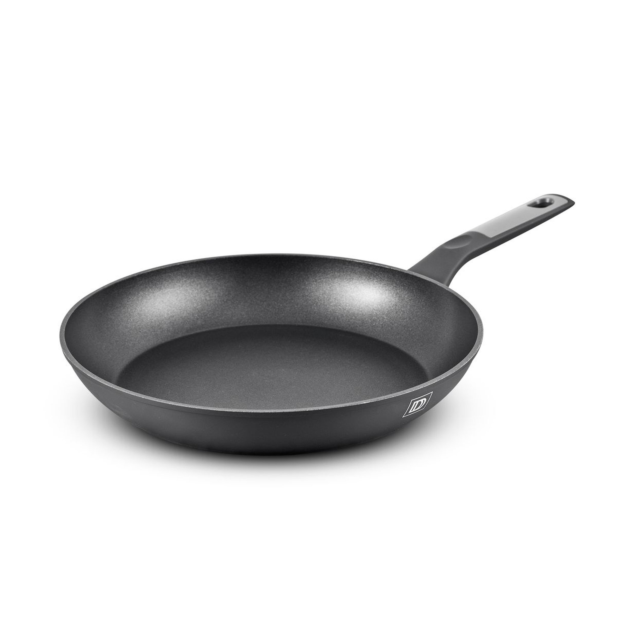Voir la diapositive 1 : DURAND DUPONT Poêle forgé 32 cm