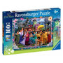 Voir la diapositive 1 : RAVENSBURGER Puzzle 100 p xxl - la famille madrigal / disney encanto