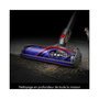 Voir la diapositive 5 : Dyson Aspirateur balai V10	Cyclone Submarine