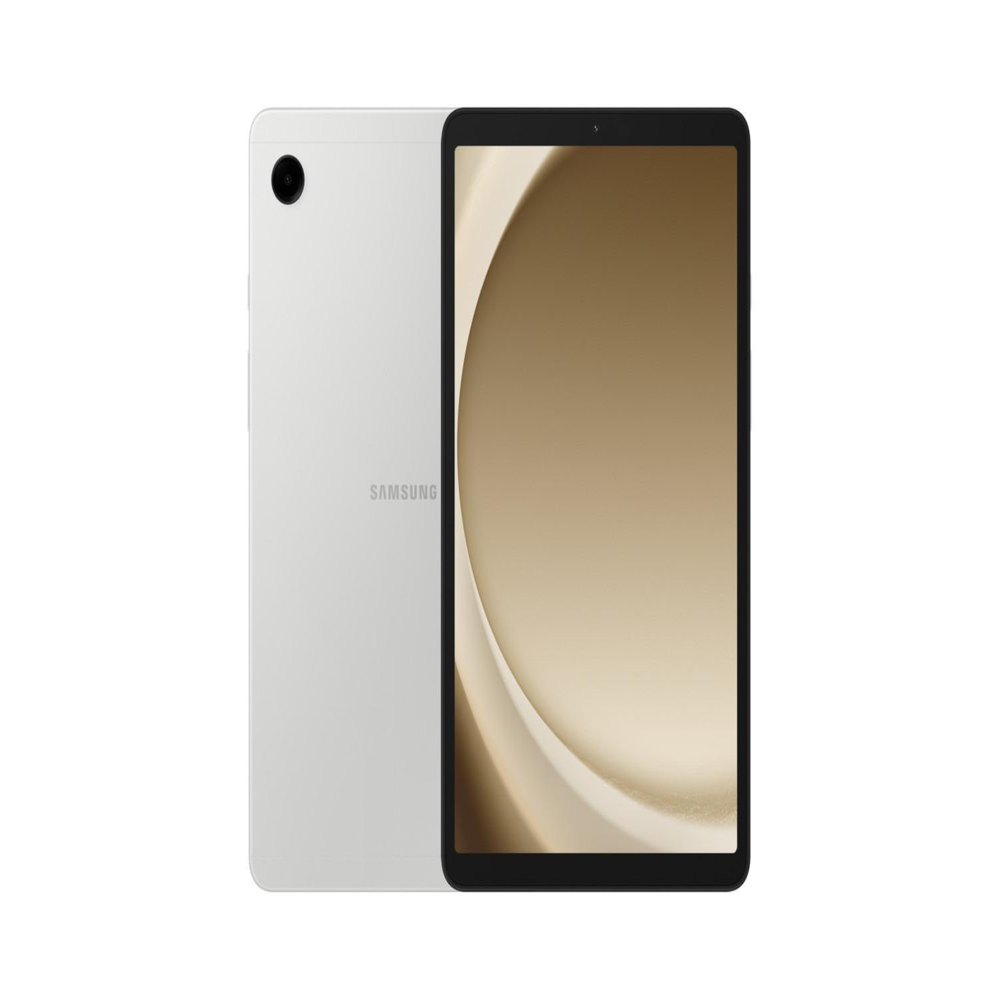 Samsung Samsung galaxy tab a9 wi-fi mediatek 64 go 22,1 cm (8.7 ) 4 go wi-fi 5 (802.11ac) argent