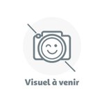 Trousselier porte clef peluche - Legumes - Celeri 15cm