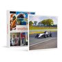 Voir la diapositive 1 : Smartbox Stage de pilotage monoplace : 28 tours sur le circuit de Fontenay-le-Comte en Formule 4 Tatuus - Coffret Cadeau Sport & Aventure