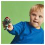 Voir la diapositive 6 : LEGO Star Wars 75344 Le micro vaisseau de Boba Fett,  Jouet Véhicule avec Lanceurs et Ailes Ajustables, Figurines, Le Mandalorien, Enfants 6 Ans
