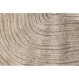 Voir la diapositive 5 : Paris Prix Tapis Déco  Melle  295x395cm Beige
