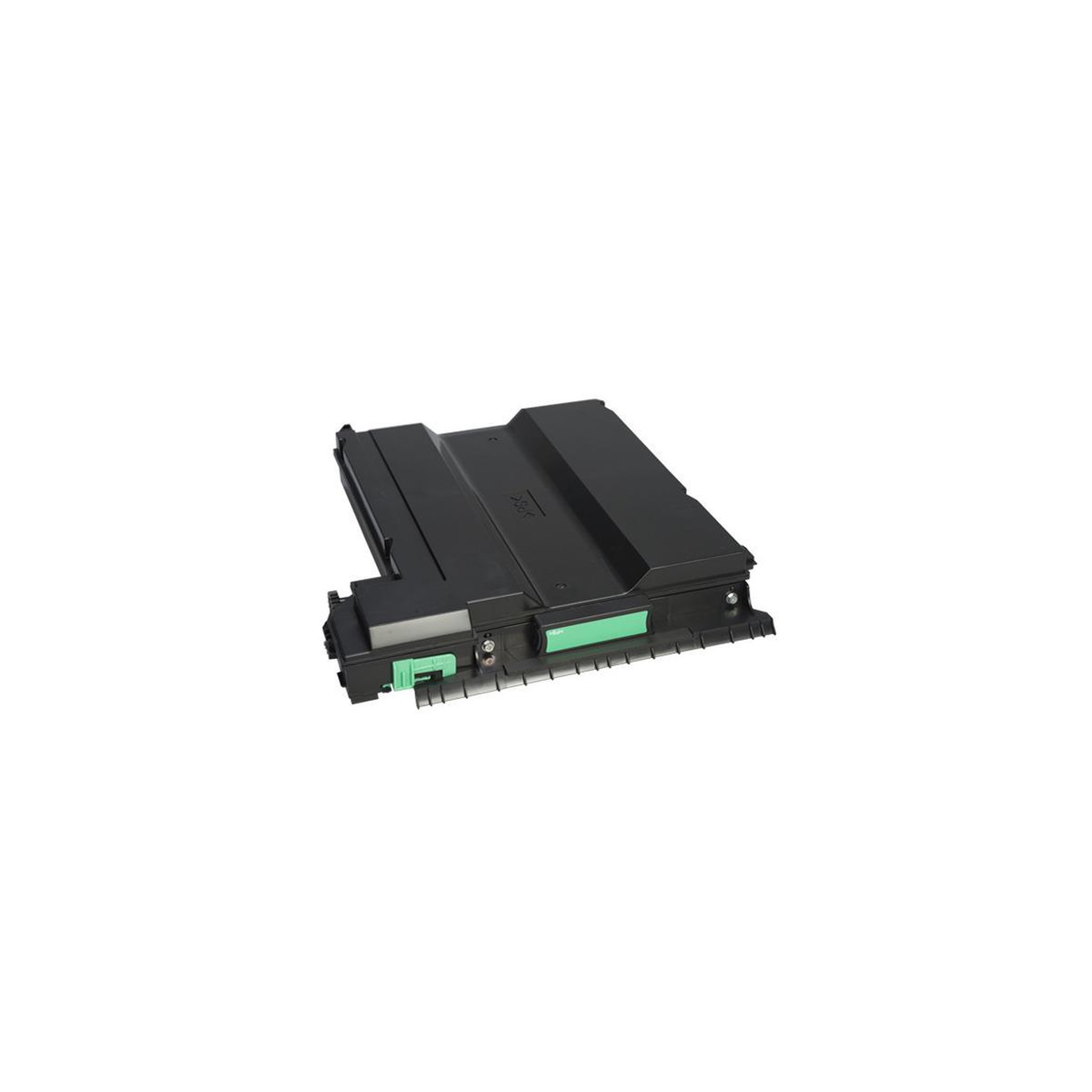 Voir la diapositive 2 : Ricoh Ricoh 406043 Collecteur de toner 25000 pages