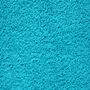 Voir la diapositive 5 : VIDAXL Serviettes de qualité supérieure SOLUND 2 pcs turquoise