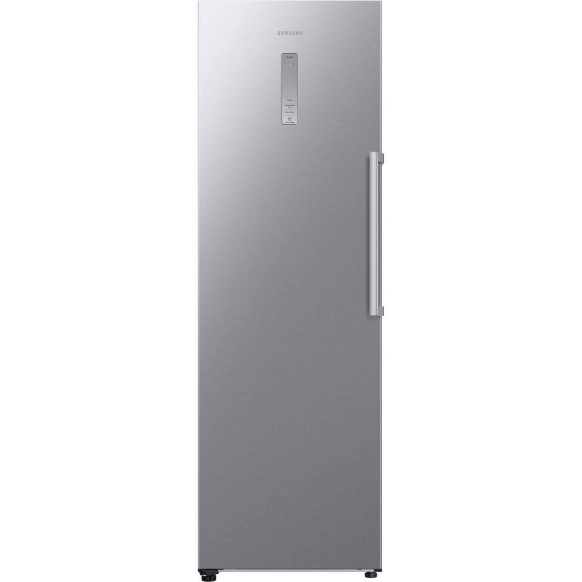 Samsung Congélateur armoire RZ32C7BDESA pas cher Auchan.fr