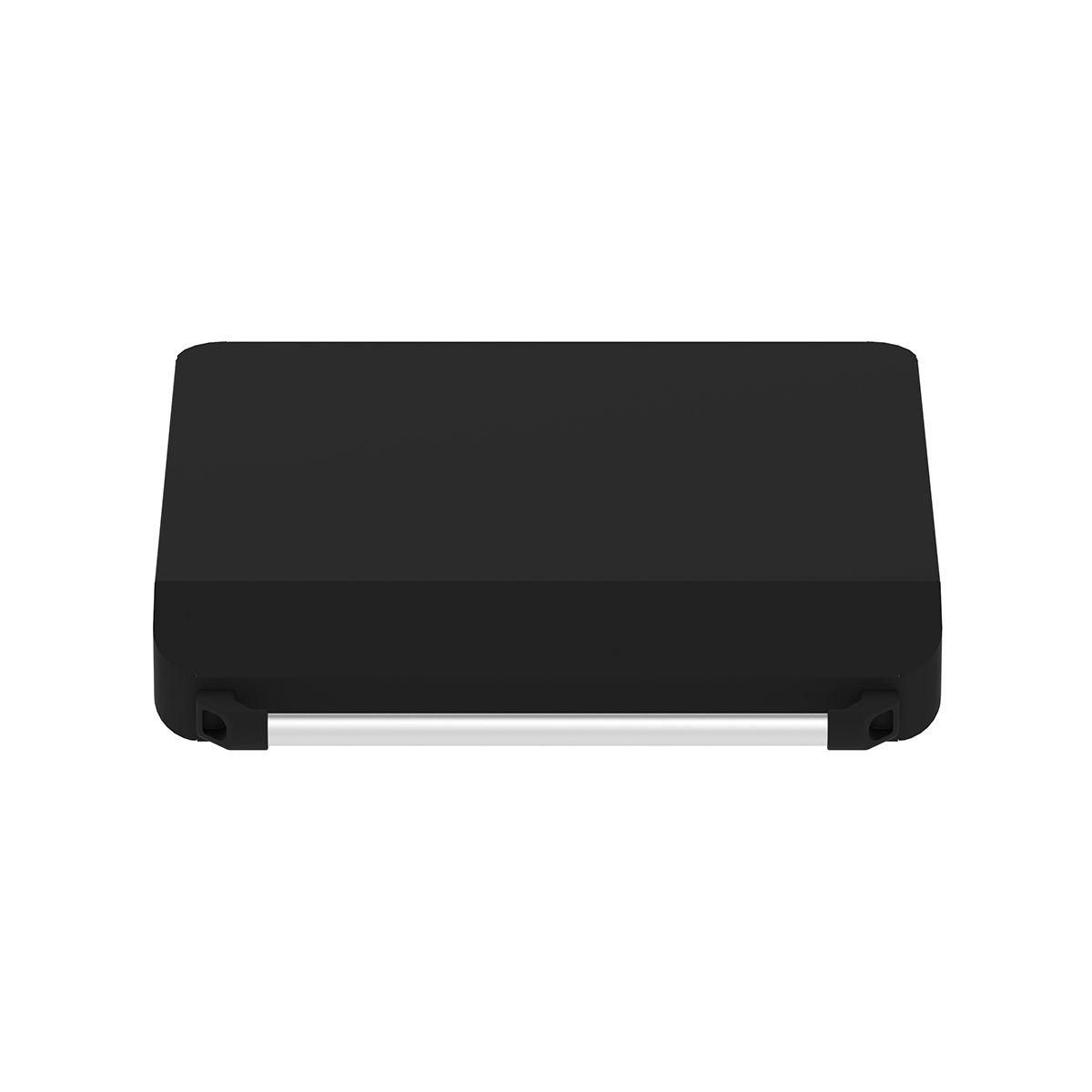 Eno Couvercle plancha pour Fusion 60