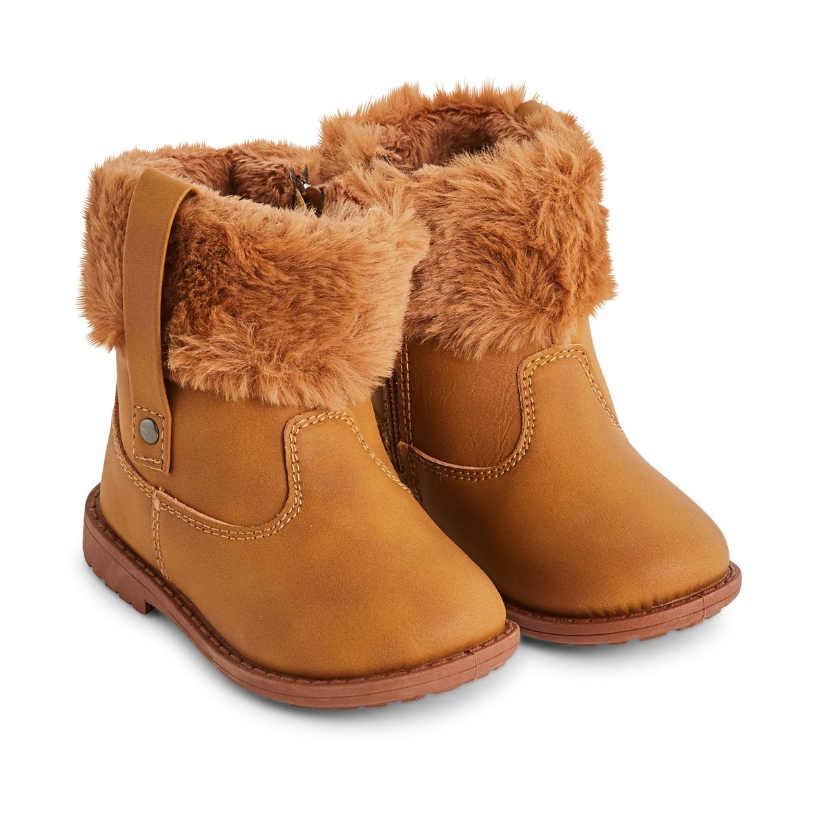 INEXTENSO Boots bébé fille