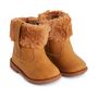 Voir la diapositive 1 : INEXTENSO Boots bébé fille
