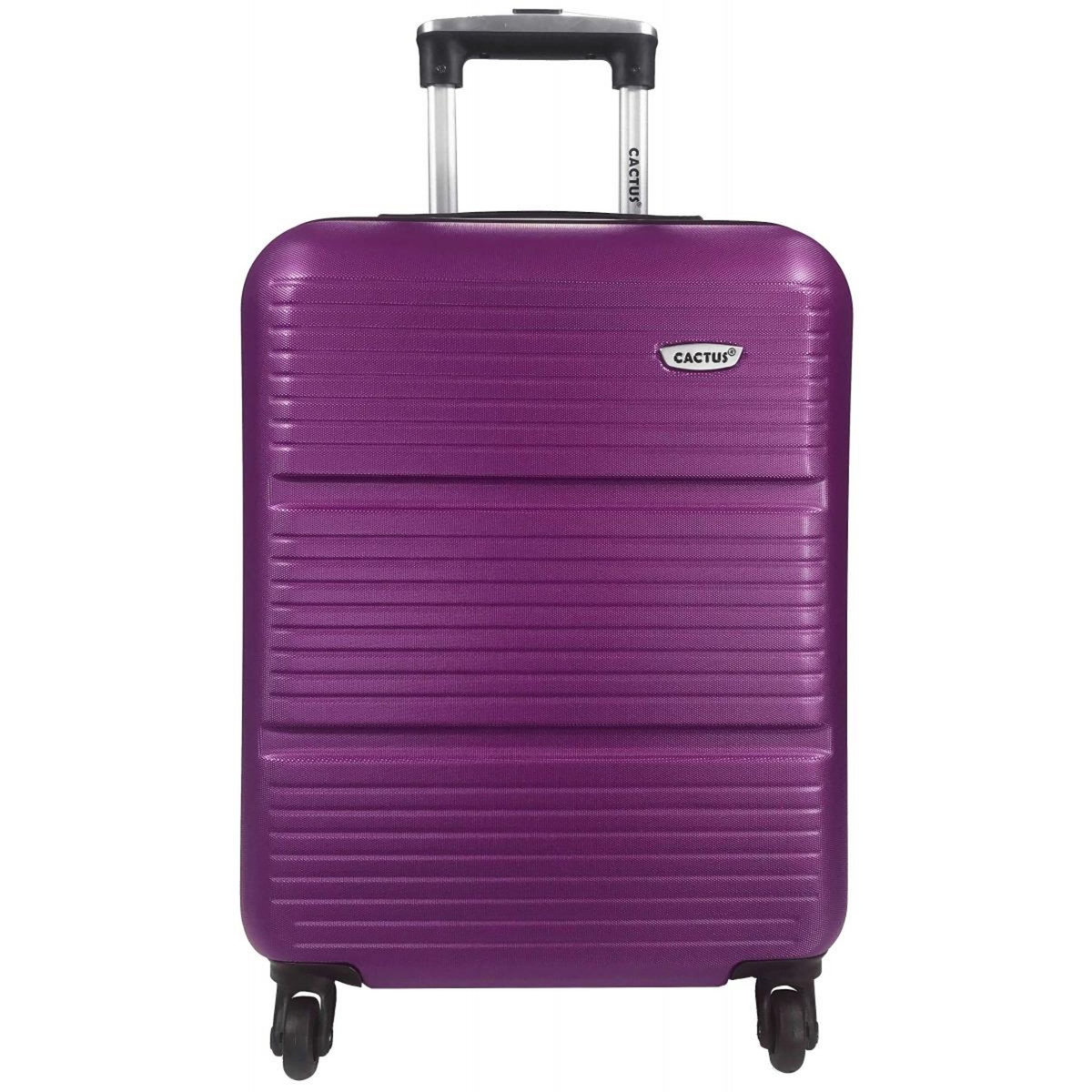 Cactus Lot 3 valises rigides dont 1 valise cabine