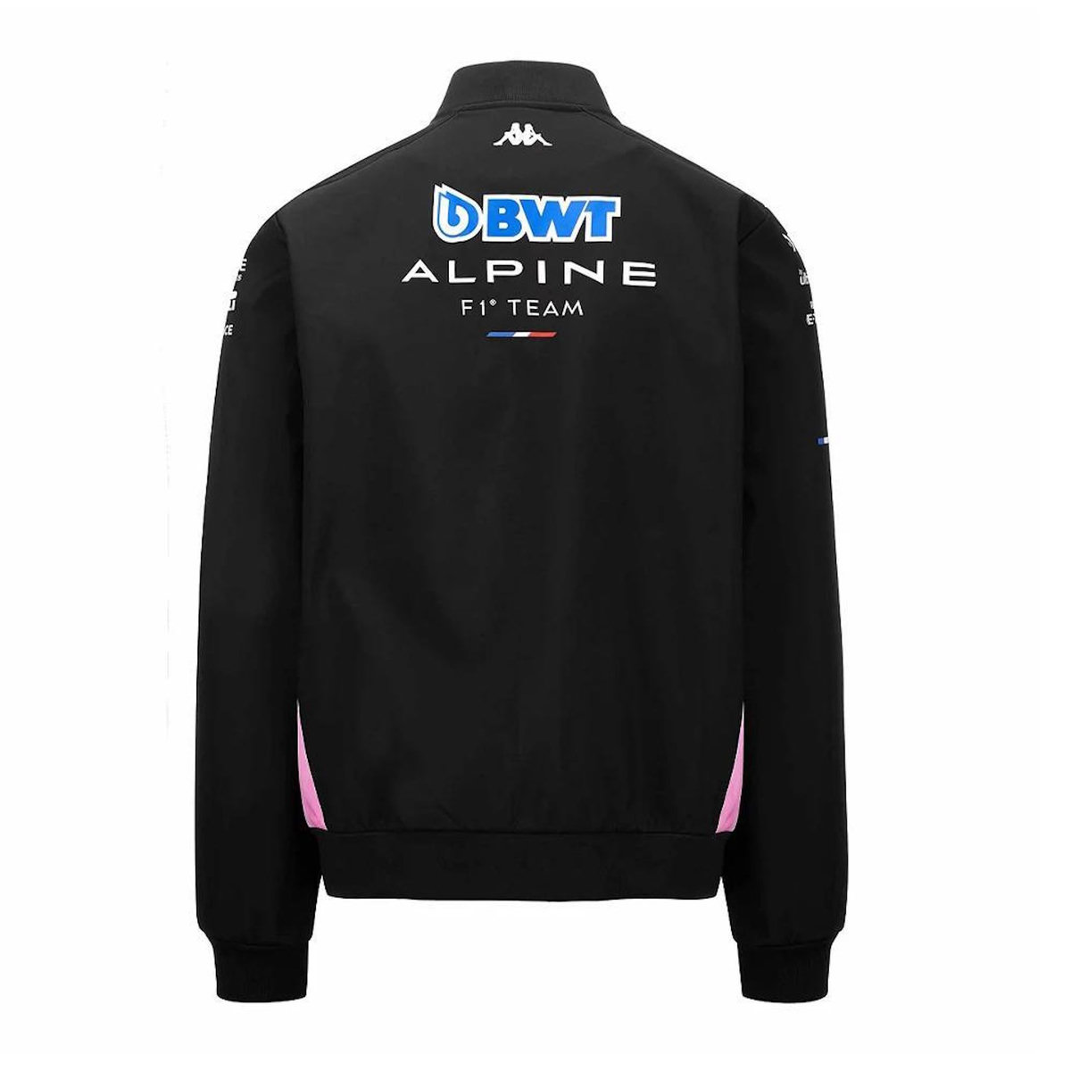 KAPPA Veste e Garçon Kappa Amdacy Alpine F1