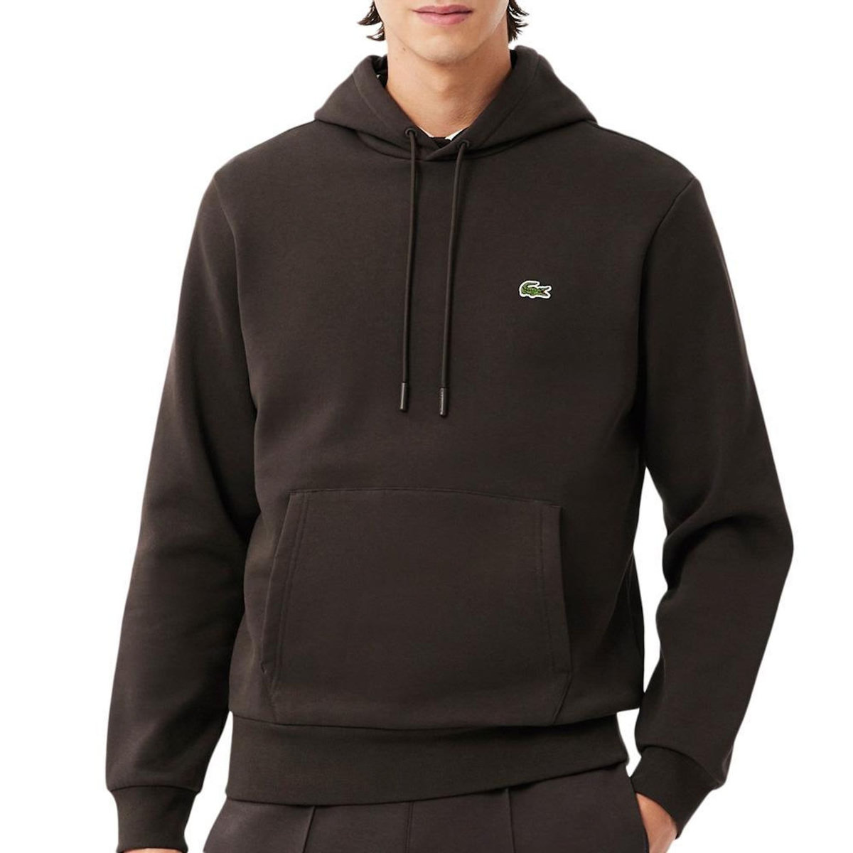 Lacoste Sweat  Homme  acoste En Mollet