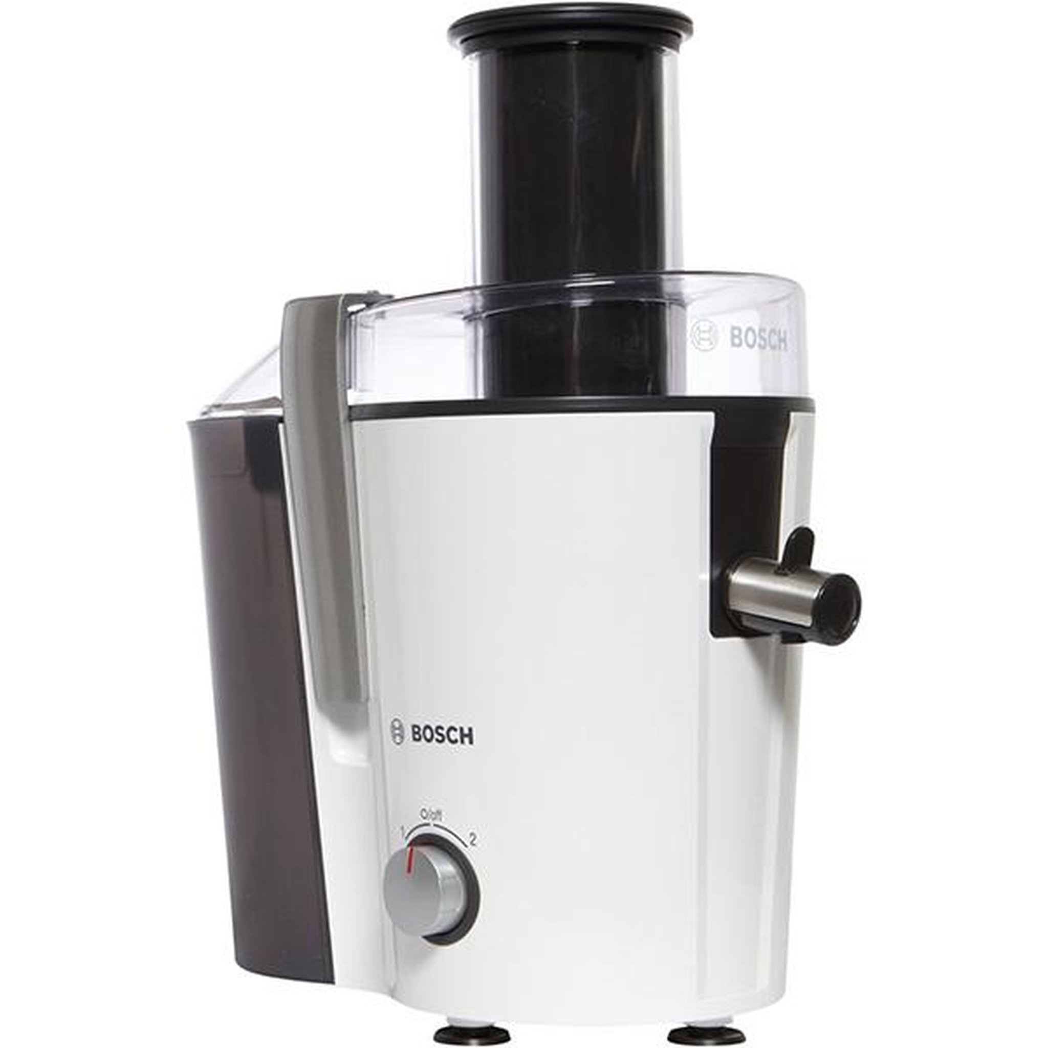 BOSCH Centrifugeuse 1.25l 700w - mes25a0