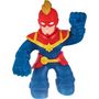 Voir la diapositive 8 : MOOSE TOYS Figurine Marvel 11 cm - Goo Jit Zu