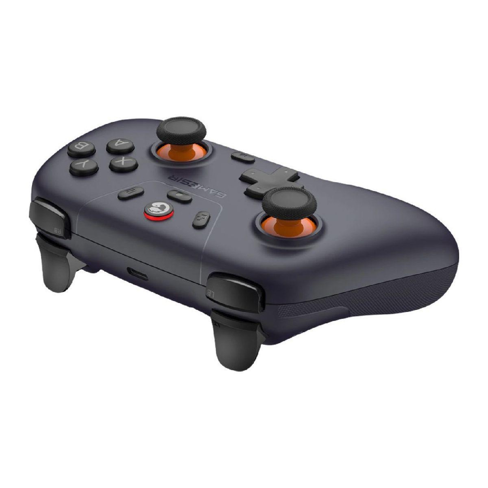 Voir la diapositive 4 : GAMESIR Manette t4n lite space purple