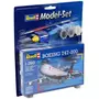 Revell Maquette avion : Model-Set : Boeing 747-200 Air Canada
