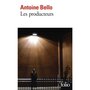  LES PRODUCTEURS, Bello Antoine