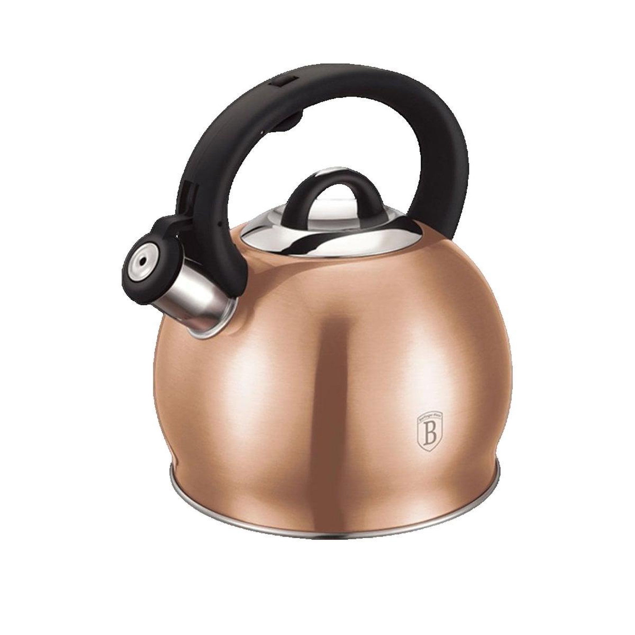 BERLINGER HAUS Bouilloire Berlinger Haus rose gold 3L