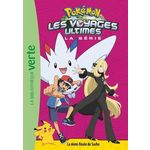 POKEMON : LES VOYAGES ULTIMES TOME 30 : LA DEMI-FINALE DE SACHA, Godeau Natacha