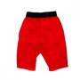 UMBRO Sous-short Rouge Homme Umbro Support