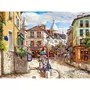 Castorland Puzzle 3000 pièces Montmartre Sacre Coeur
