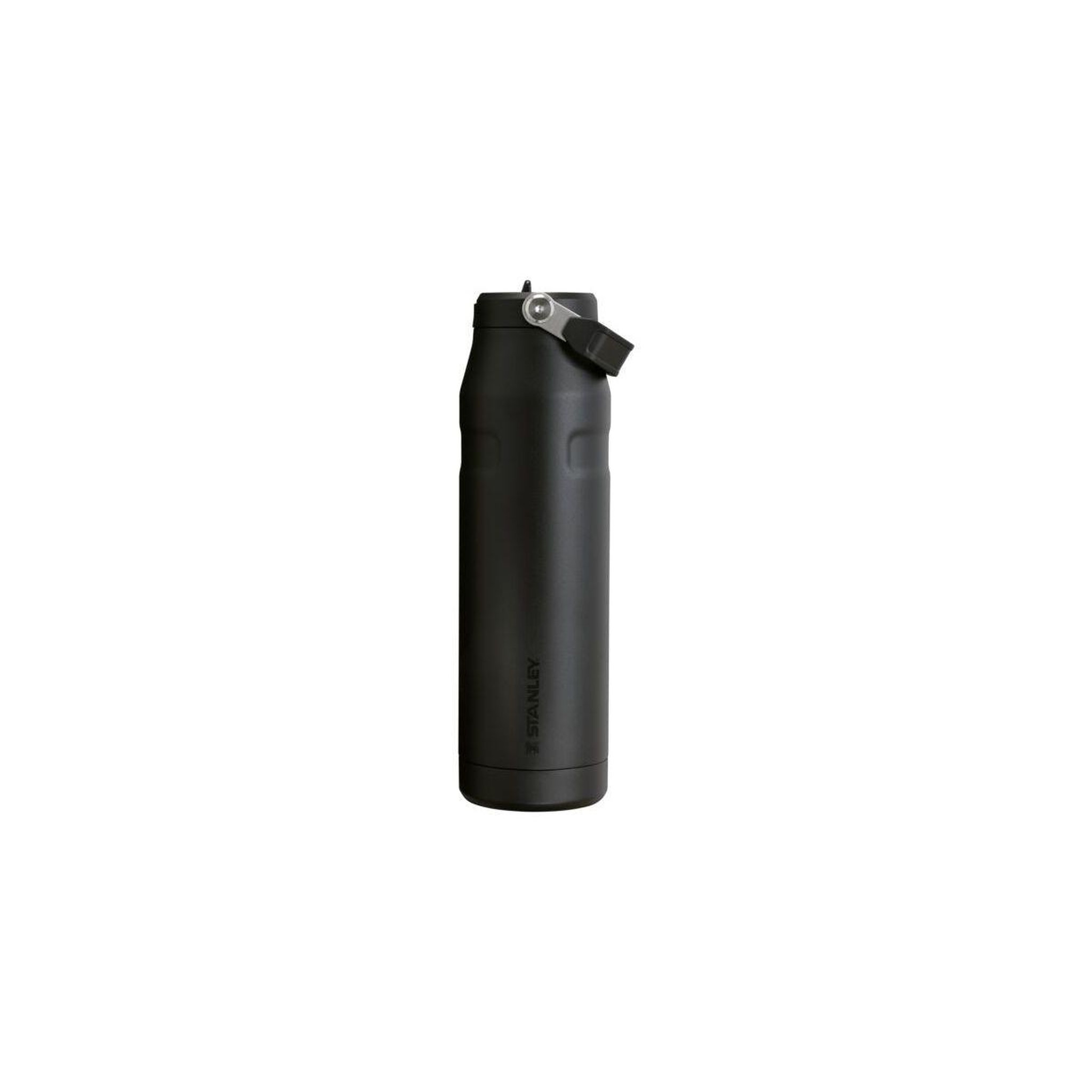 Stanley Bouteille isotherme The IceFlow Flip Straw 2.0 Bottle - noir
