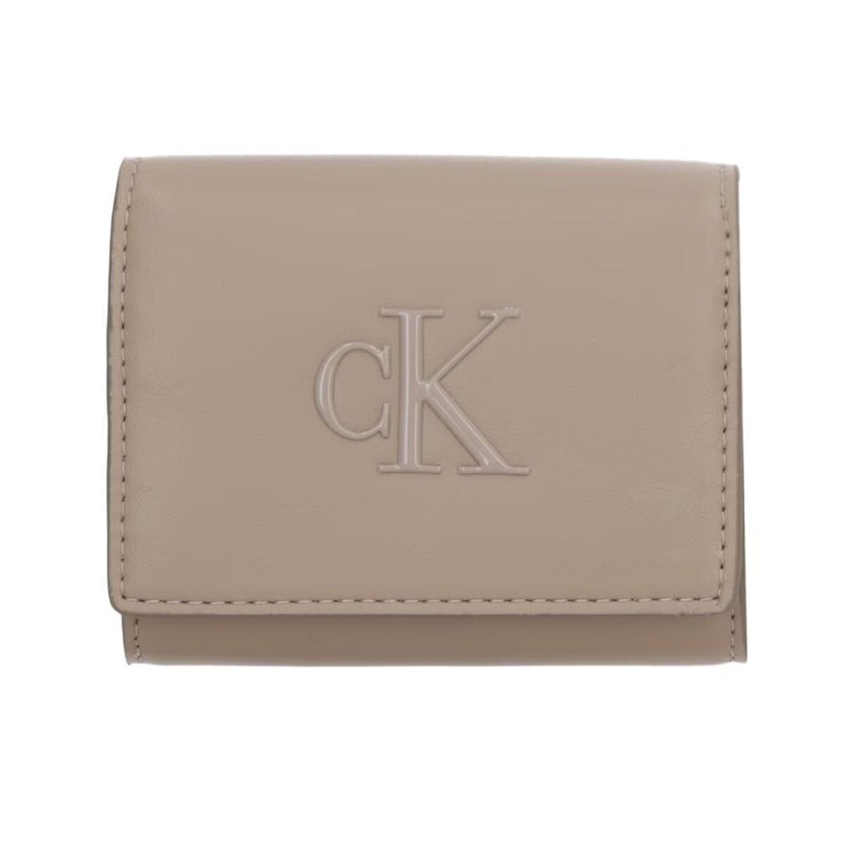 CALVIN KLEIN JEANS Portefeuille  Femme Calvin Klein Jeans Bold