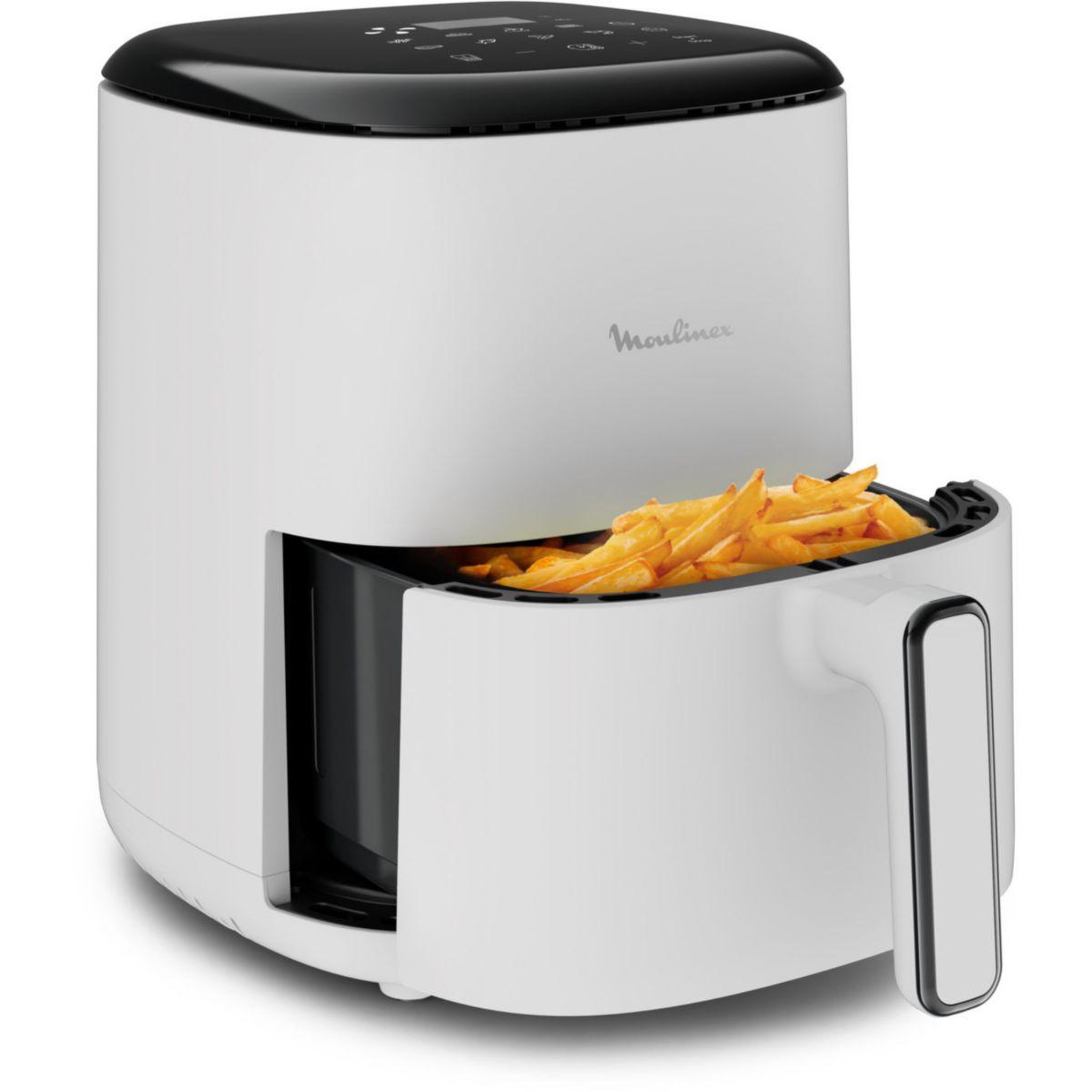 MOULINEX Friteuse sans huile easy fry compact yy5745fb