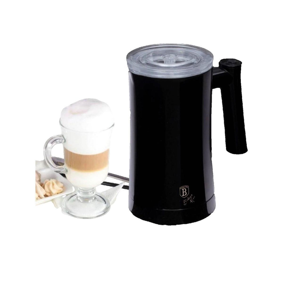 BERLINGER HAUS Spéniac de lait Berlinger Haus BH-9285 noir