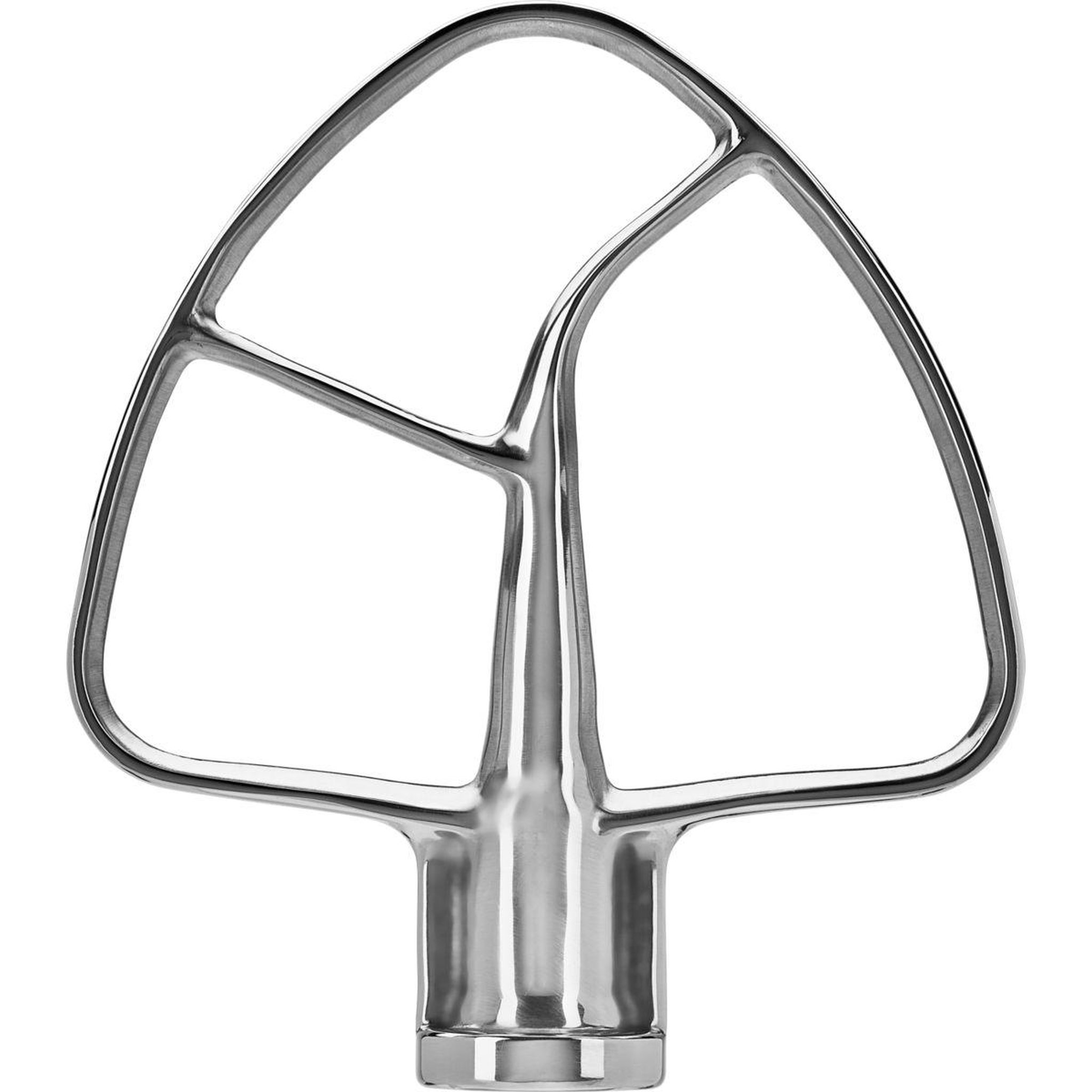 KitchenAid Batteur 5KSM5THFBSS Batteur pour 5KSM175-185
