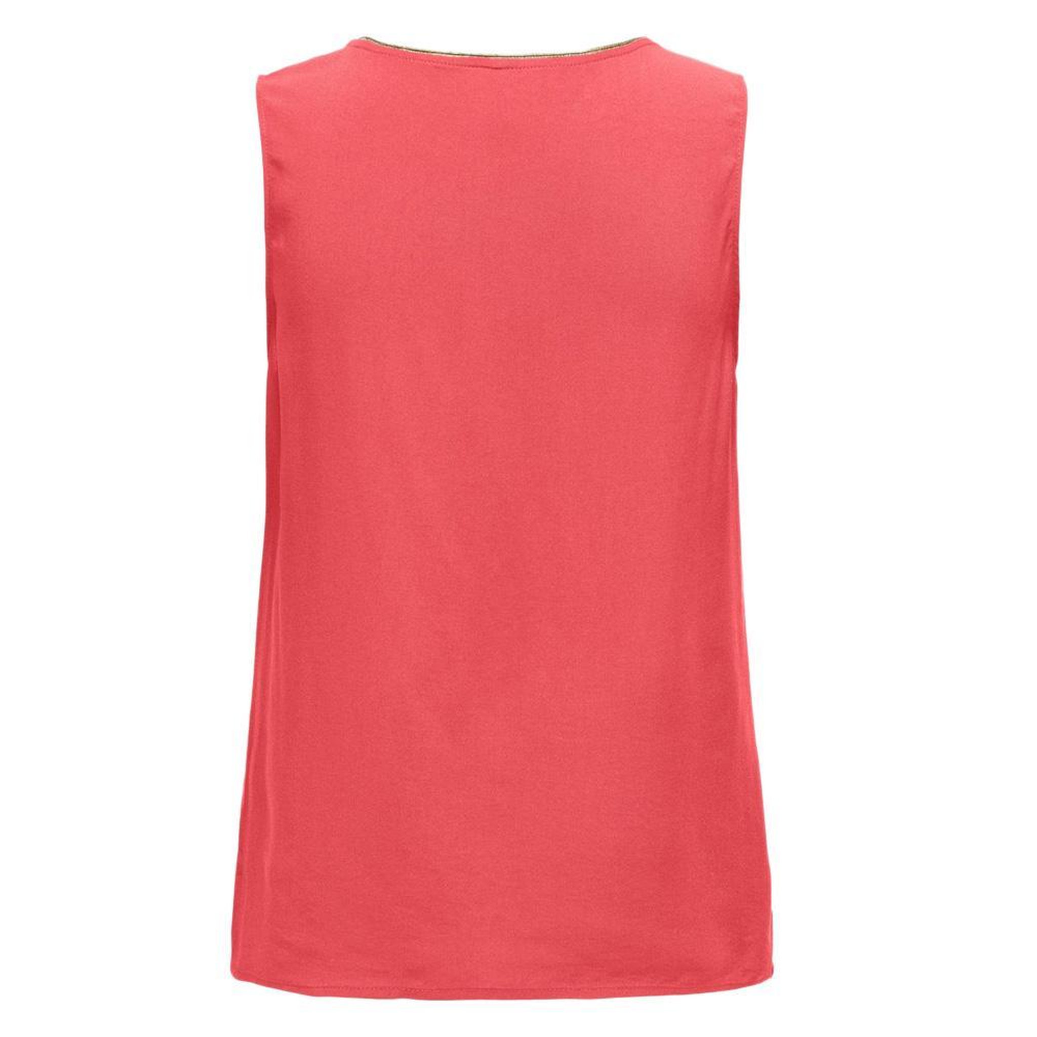 Voir la diapositive 2 : Only T Shirt  Femme Only Onlselina