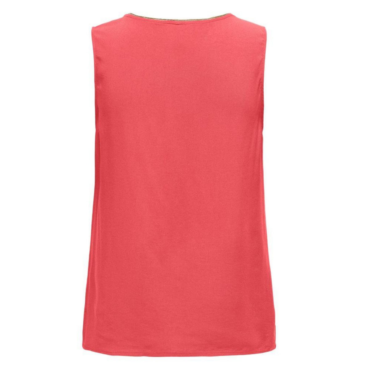 Only T Shirt  Femme Only Onlselina