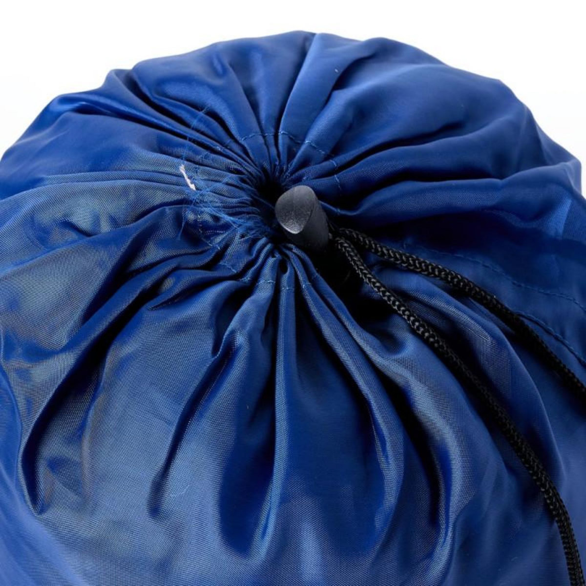 VIDAXL Sac de couchage momie pour adultes camping 3 saisons