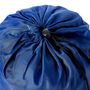 Voir la diapositive 3 : VIDAXL Sac de couchage momie pour adultes camping 3 saisons