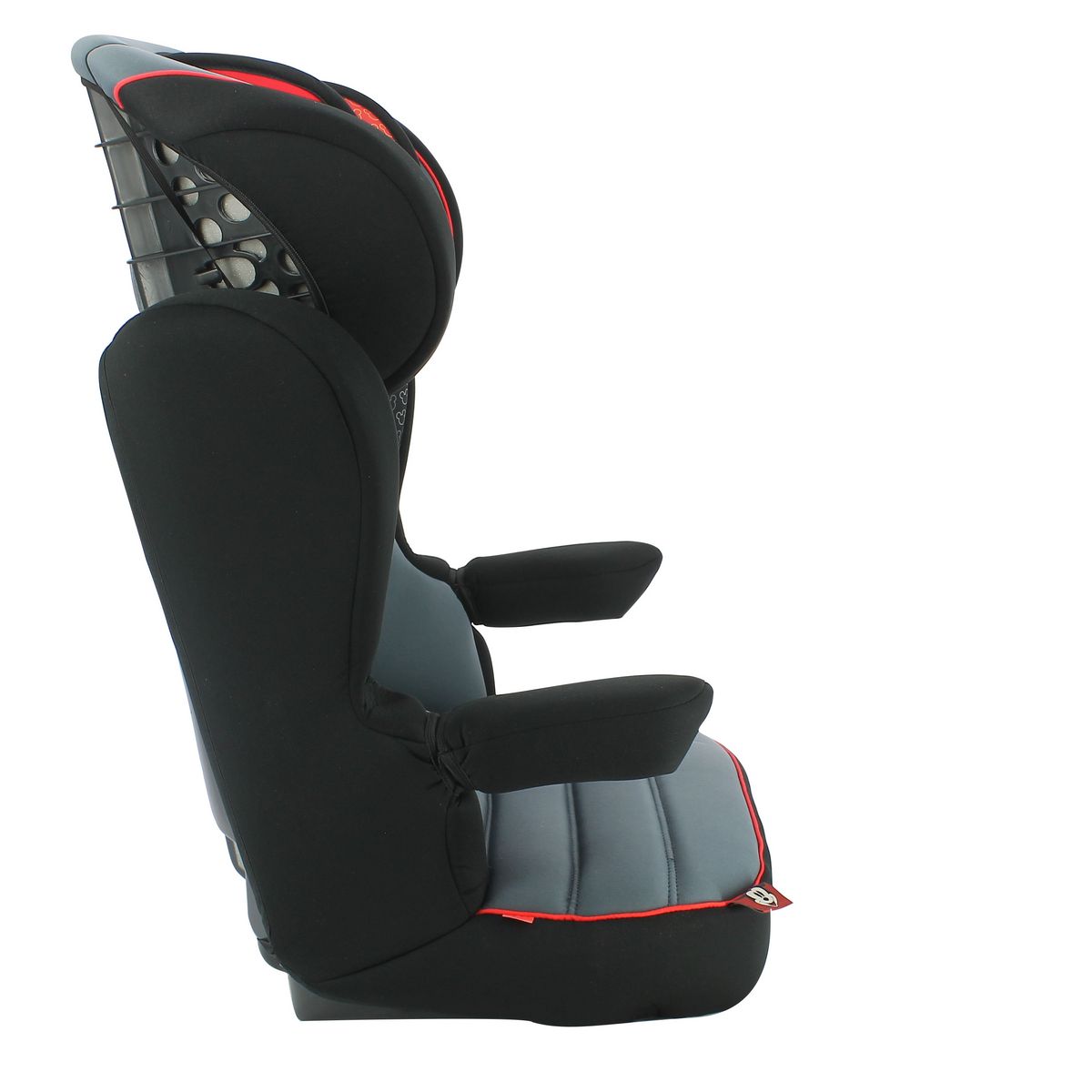 DISNEY Rehausseur auto groupe 2/3 Rway Disney Mickey