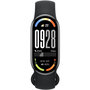 Voir la diapositive 2 : XIAOMI Montre santé Smart Band 10 Noir