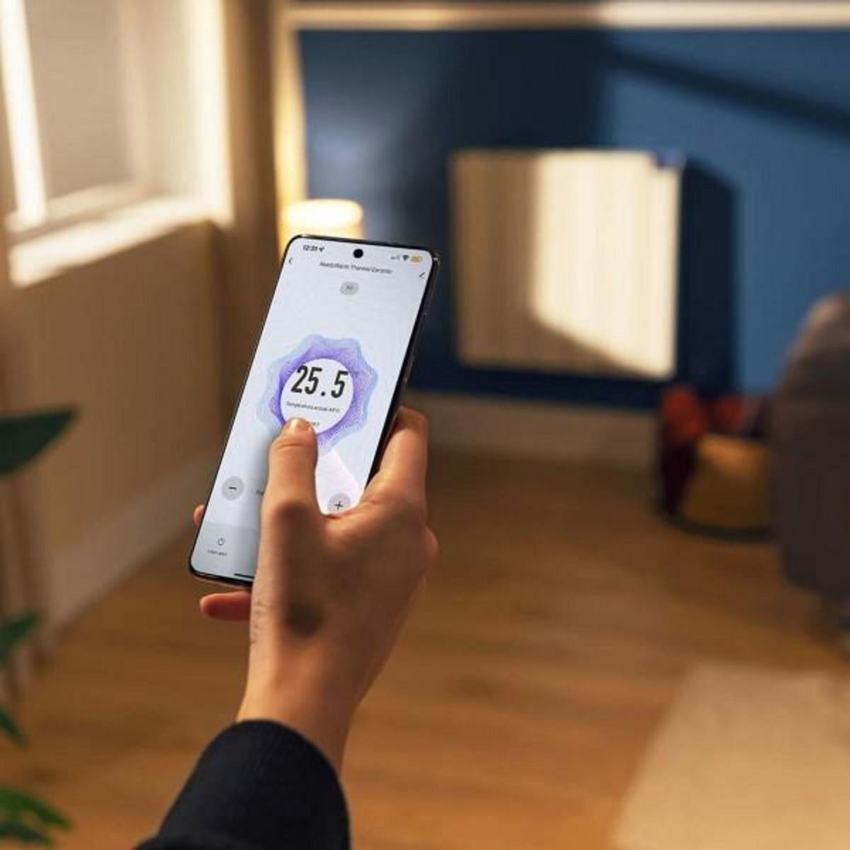 CECOTEC Emetteur Thermique Numérique Cecotec ReadyWarm 6000 Blanc 1500 W https://www.youtube.com/watch?v g6cK5dkDw_A