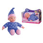 Voir la diapositive 3 : SIMBA SIMBA Laura Little Star Baby Doll Glow in the Dark