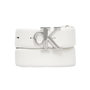 Voir la diapositive 1 : Vero Moda Ceinture he Femme Calvin Klein Jeans Buckle