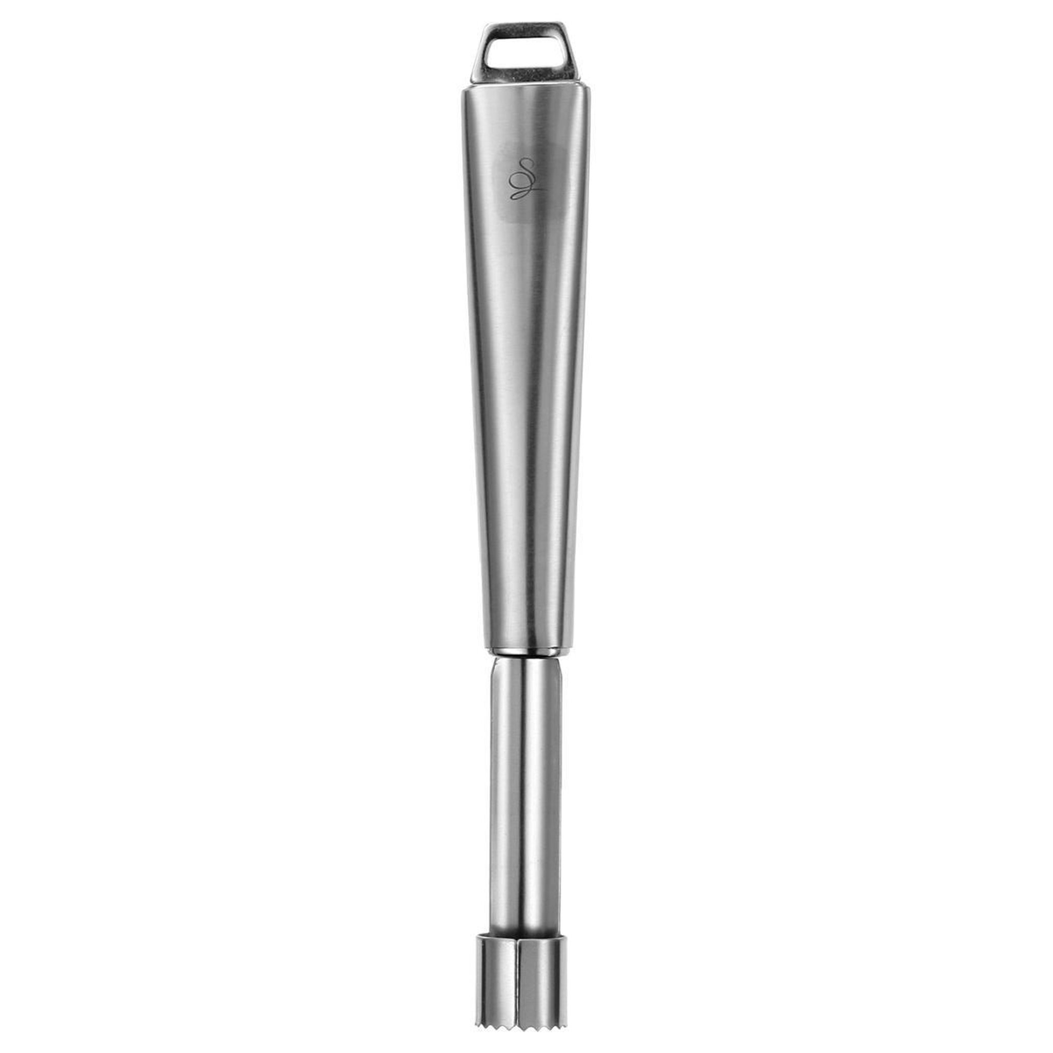 FIVE Évideur de Pomme  Inox  18cm Argent