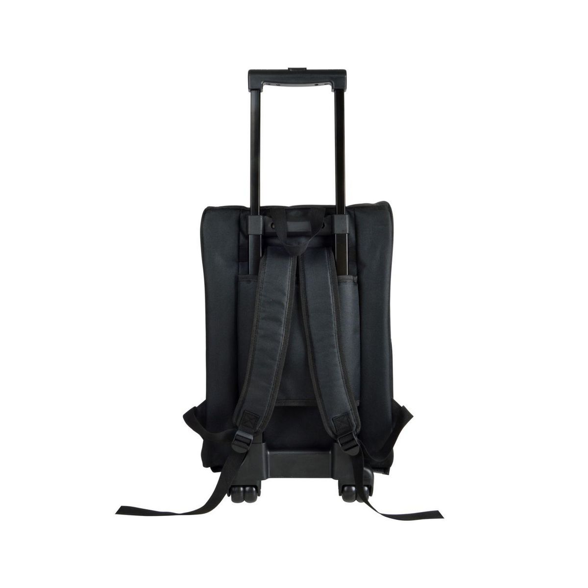 LOVE STORY Sac de transport à roulettes pour chien et chat