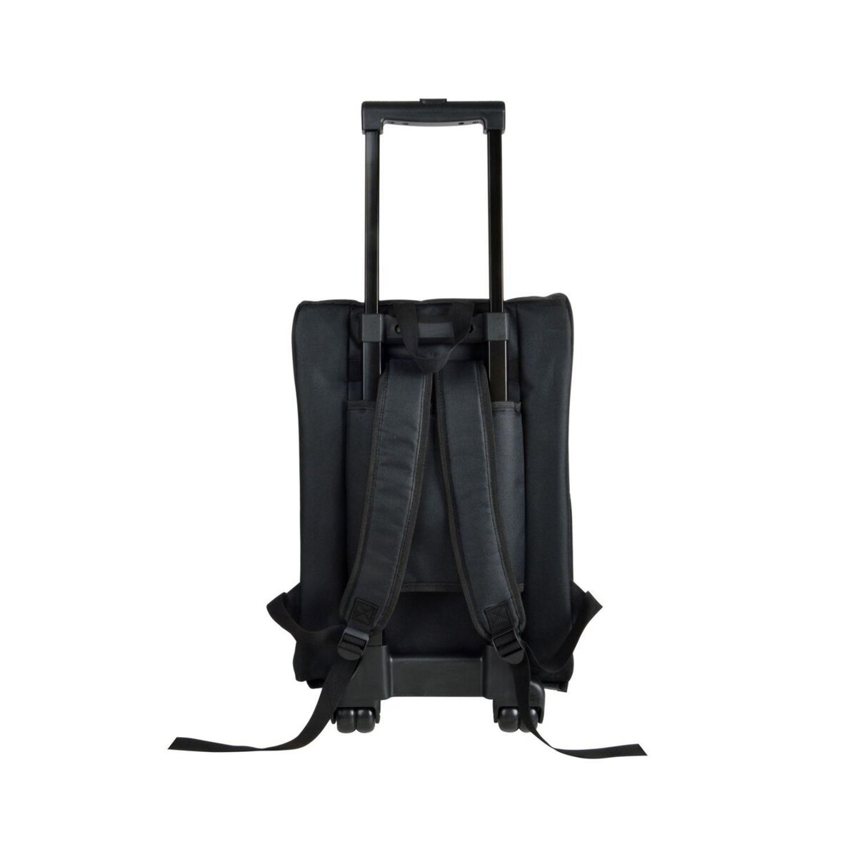 LOVE STORY Sac de transport à roulettes pour chien et chat