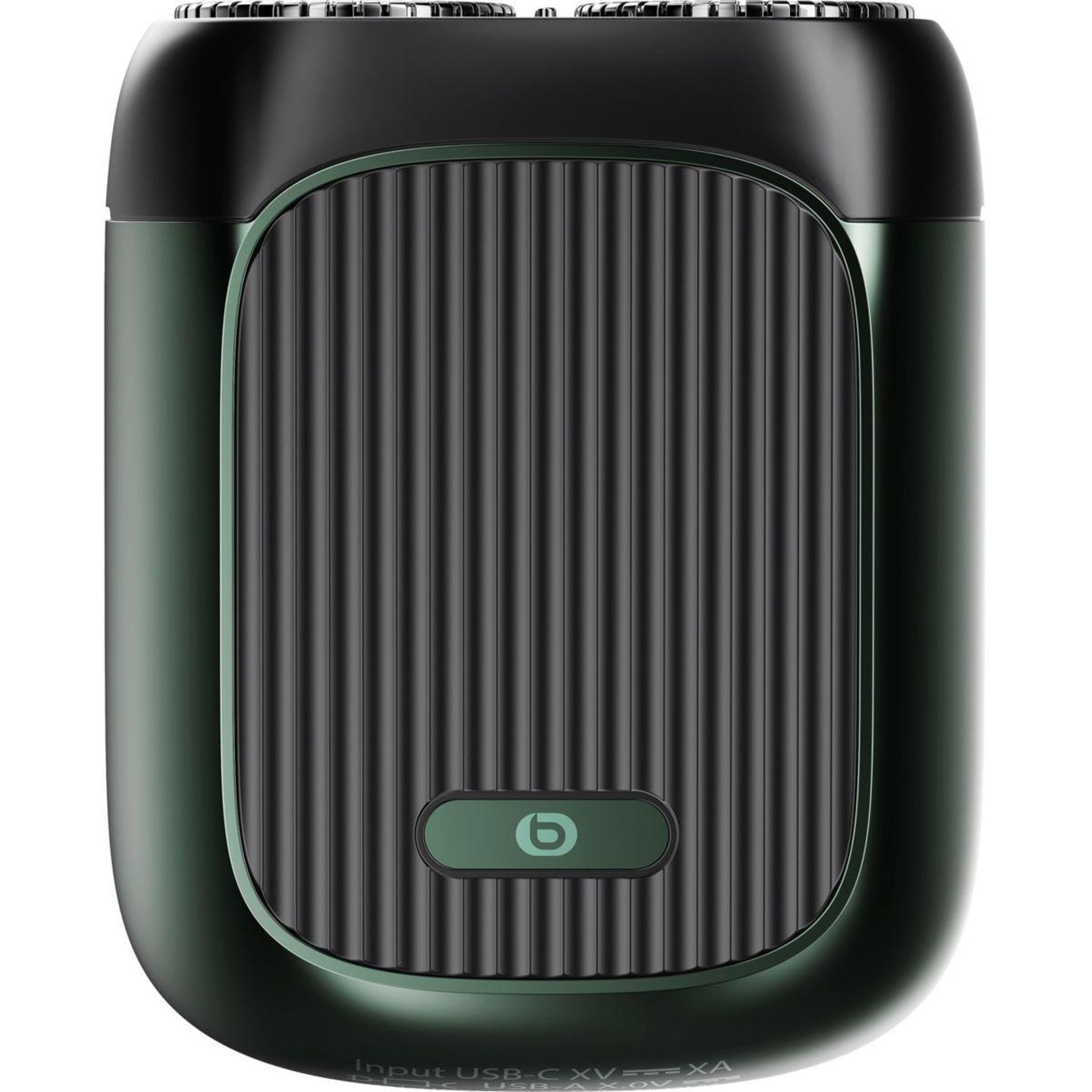 Voir la diapositive 5 : ESSENTIEL B Rasoir électrique pocket flex