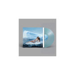 Sad Girl Vinyle Coloré