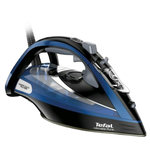 TEFAL Fer à vapeur Tefal FV9848E0 3200W Noir Bleu Métallique