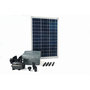 Voir la diapositive 2 : UBBINK Pompe Kit solaire SOLAR MAX