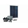 UBBINK Pompe Kit solaire SOLAR MAX