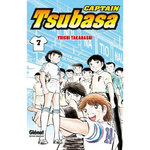 CAPTAIN TSUBASA TOME 7, Takahashi Yoichi