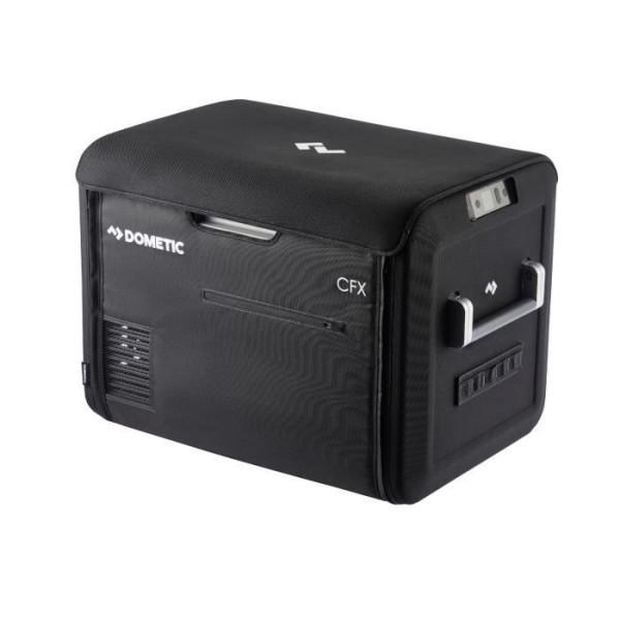 DOMETIC Glaciere Housse de protection - DOMETIC - CFX3 PC55IM - Noir